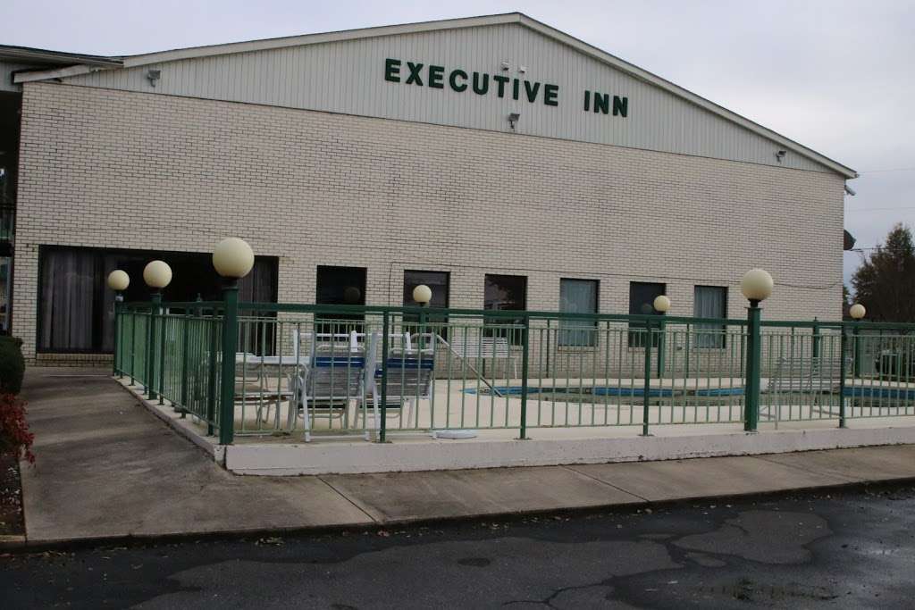 Executive Inn | 1632 J A Cochran Bypass, Chester, SC 29706, USA | Phone: (803) 581-2525