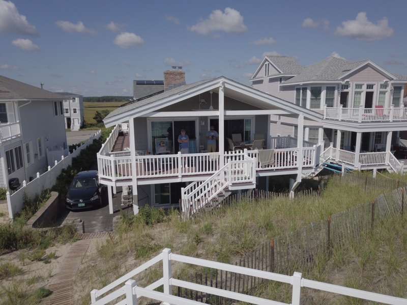 Ultimate Beach Home Salisbury Beach | North End Blvd, Salisbury, MA 01952, USA | Phone: (978) 618-3611