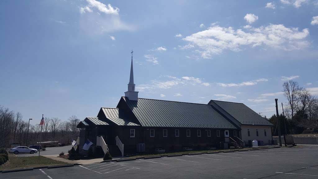 Tabernacle Baptist Church | 10640 Kings Hwy, King George, VA 22485, USA | Phone: (540) 775-7188