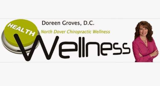 North Dover Chiropractic Wellness Centre | 222 Oak Ave STE 2, Toms River, NJ 08753, USA | Phone: (732) 255-8585