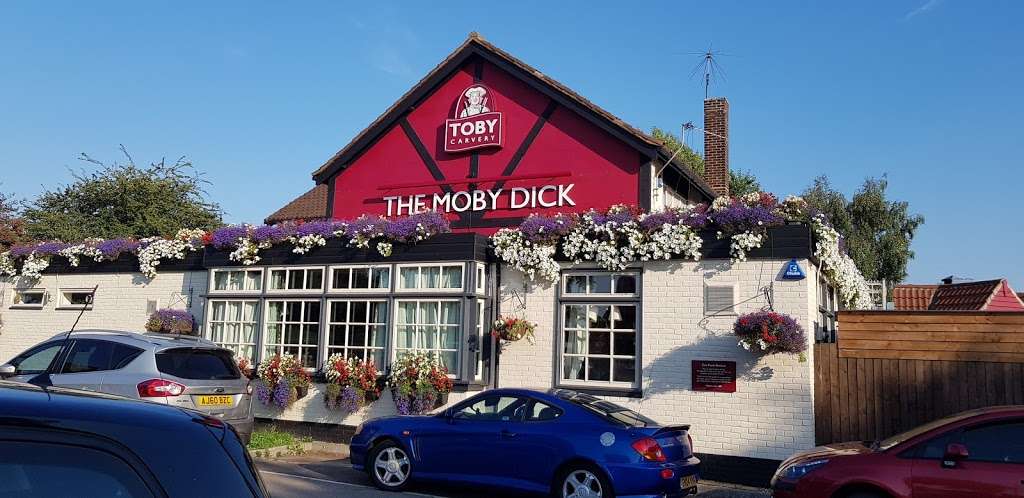 Toby Carvery Moby Dick | Whalebone Ln N, Dagenham, Romford RM6 6QU, UK | Phone: 020 8590 9524