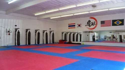 All In Martial Arts | 6161 Lincoln Ave, Buena Park, CA 90620, USA | Phone: (714) 236-5111