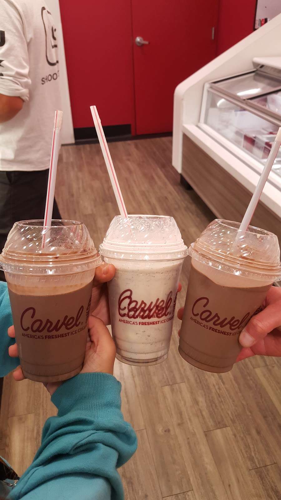 Carvel | 4254 Northlake Blvd, Palm Beach Gardens, FL 33410 | Phone: (561) 691-8004