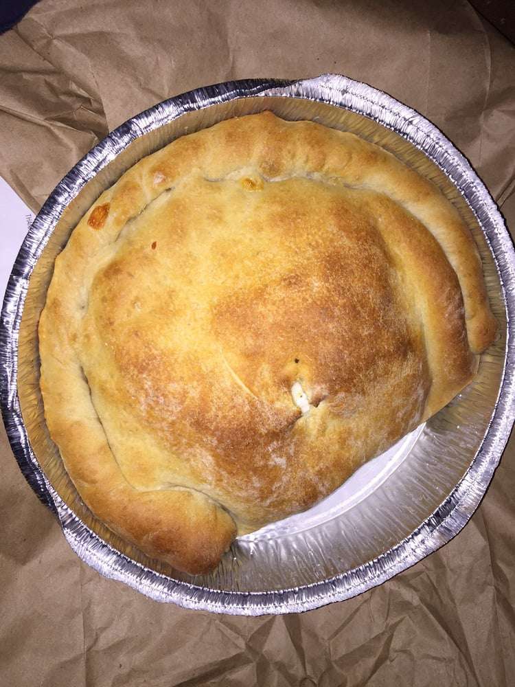 Bandbox Pizza | 8807 New Falls Rd, Levittown, PA 19054, USA | Phone: (215) 547-7752