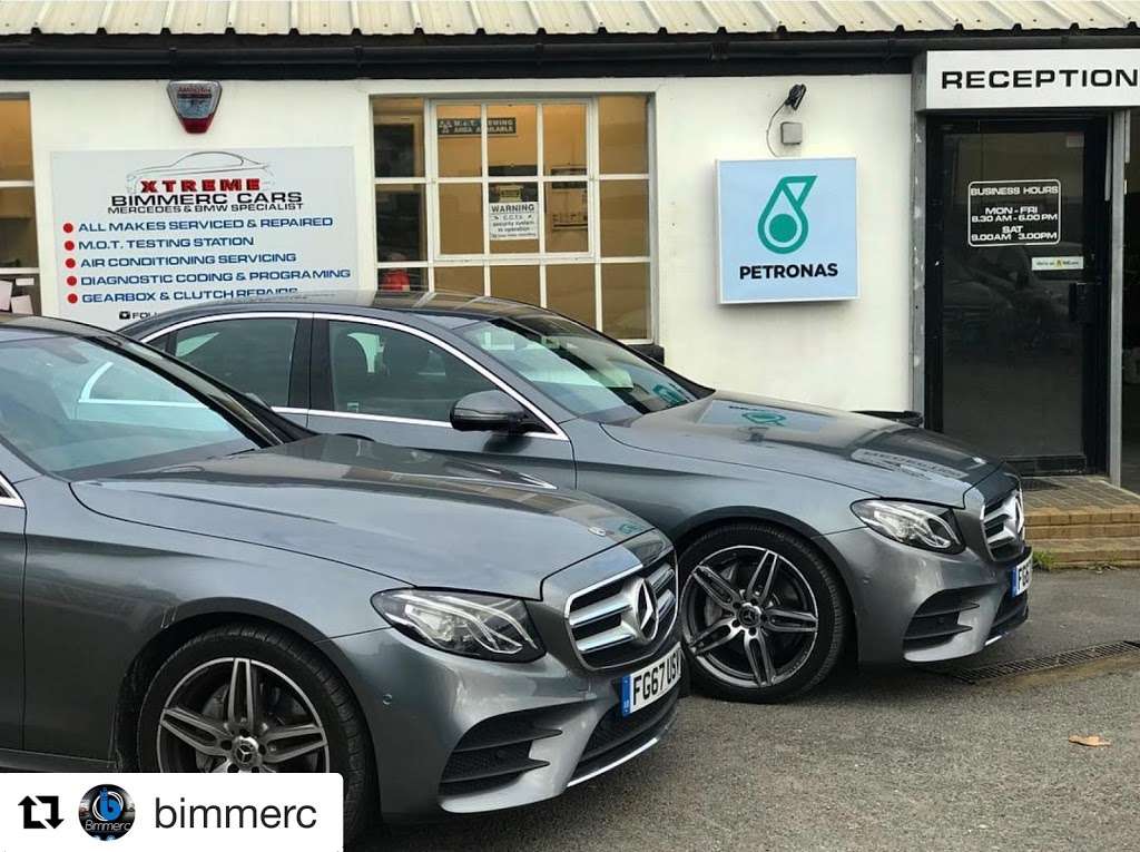 Bimmerc | 11a-b, Set Star Estate, Brentford TW8 9HF, UK | Phone: 020 8560 7216