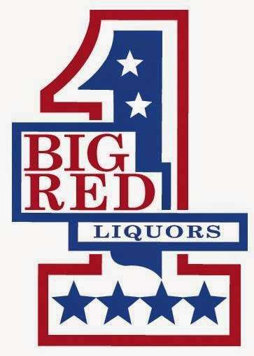 Big Red Liquors | 9546 Allisonville Rd, Indianapolis, IN 46250, USA | Phone: (317) 842-9463