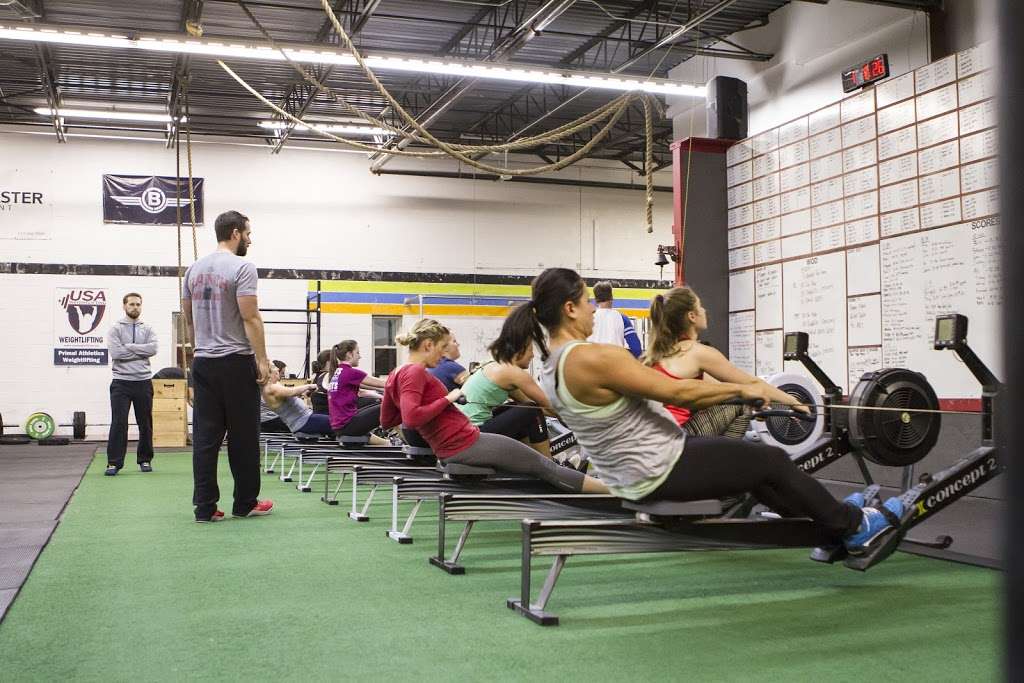 Primal Athletics | 106 Perimeter Rd, Nashua, NH 03063, USA | Phone: (603) 654-1093