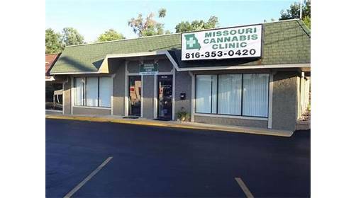 Missouri Cannabis Clinic | Medical Marijuana Doctors | 10001 E 67th St, Raytown, MO 64133, USA | Phone: (816) 353-0420