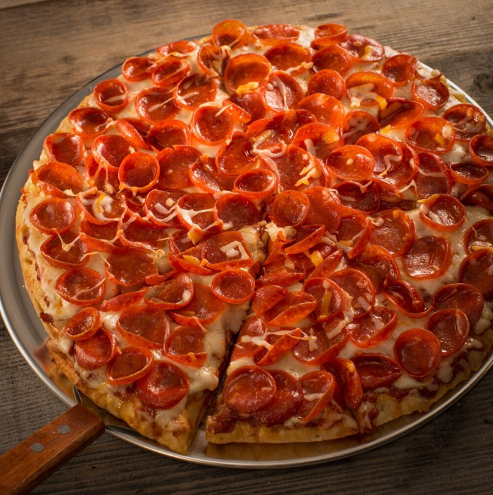 Mountain Mikes Pizza | 3612 Lone Tree Way, Antioch, CA 94509, USA | Phone: (925) 757-3080