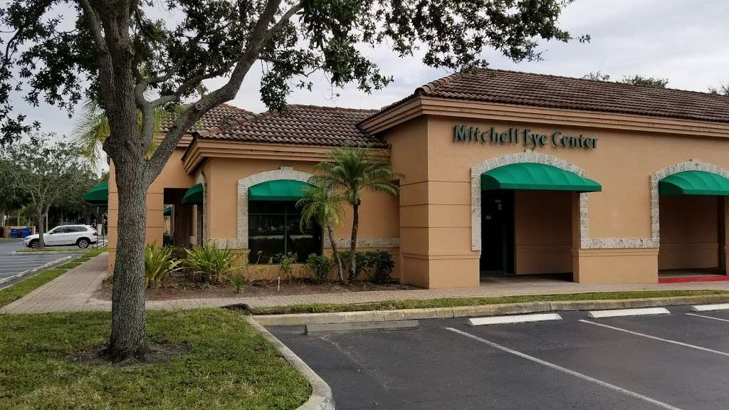 Mitchell Refractive Surgery & Eye Center | 22023 FL-7, Boca Raton, FL 33428 | Phone: (561) 451-0655