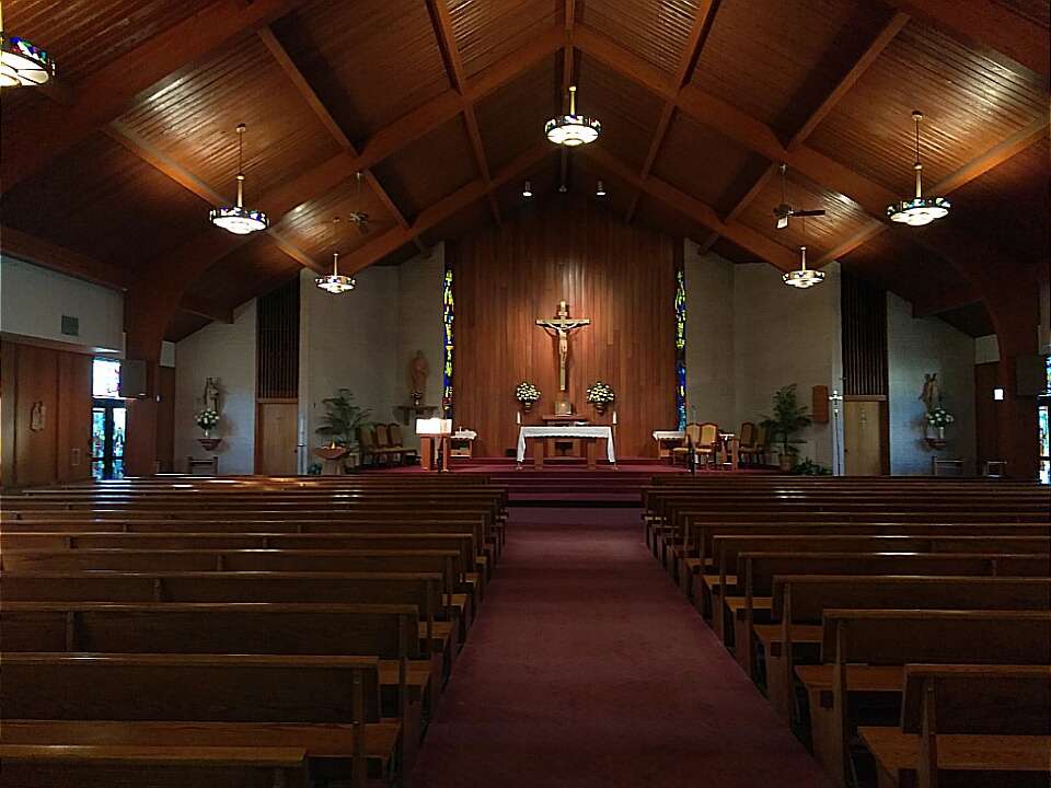 St. John Neumann Parish | 380 Highland Ln, Bryn Mawr, PA 19010, USA | Phone: (610) 525-3100