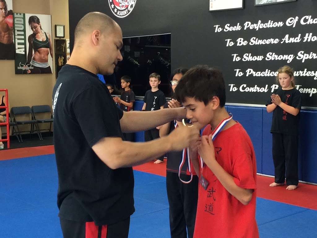 Marti Martial Arts Academy | 118 Rte 117 Bypass Rd, Bedford Hills, NY 10507 | Phone: (914) 241-0222