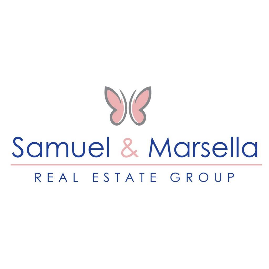 Samuel and Marsella Real Estate Group at Keller Williams Realty Phoenix | 3920 S Rural Rd Suite 110, Tempe, AZ 85282, USA | Phone: (480) 226-8127