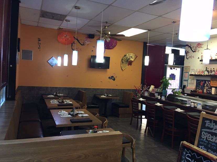 Jidaiya | 2b, 3507, 1475 Southwest Blvd, Rohnert Park, CA 94928 | Phone: (707) 792-2966