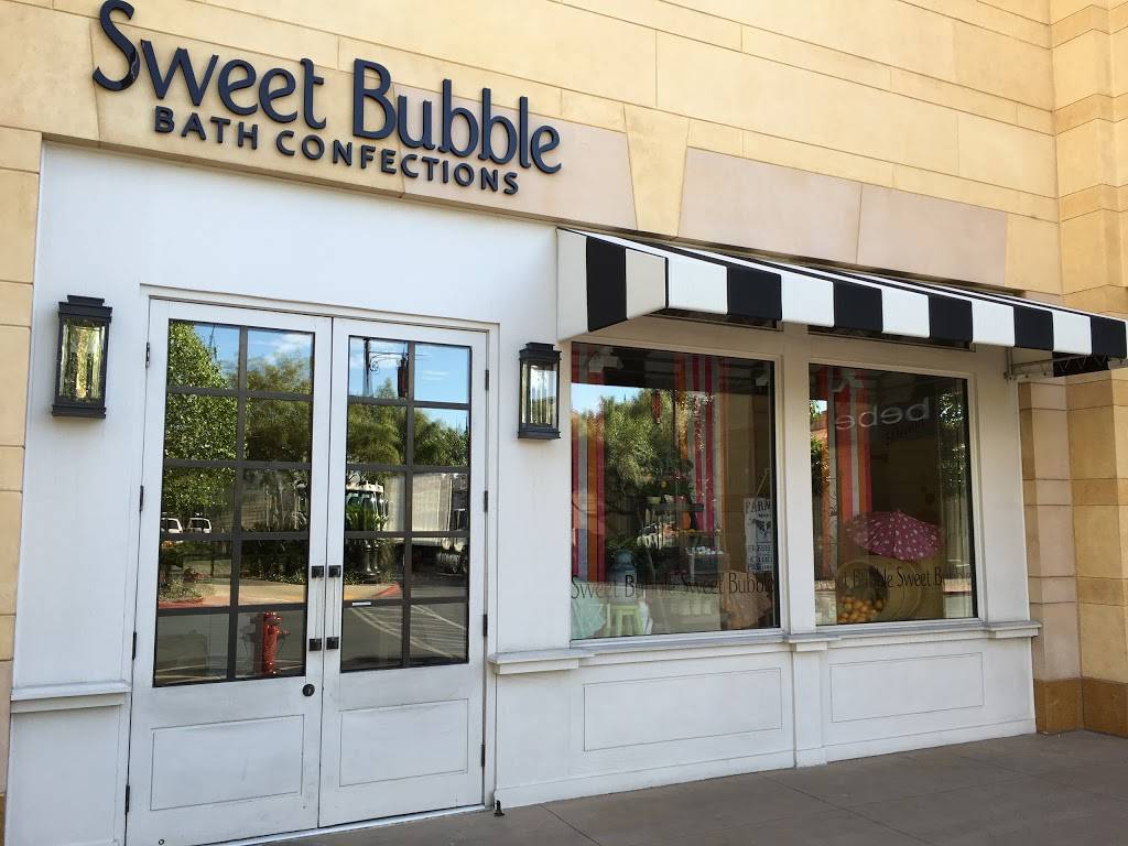 Sweet Bubble Bath Confections | 6569 S Las Vegas Blvd, Las Vegas, NV 89119, USA | Phone: (702) 778-5545