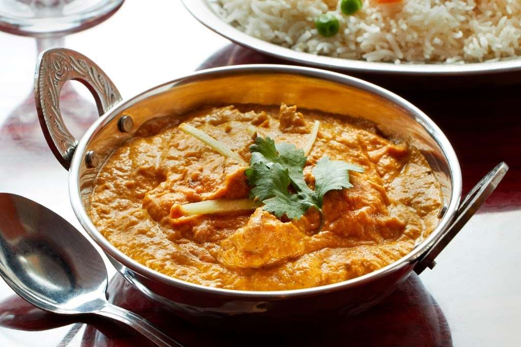 Tiffin Indian Cuisine | 8080 Old York Rd, Elkins Park, PA 19027, USA | Phone: (215) 635-9205