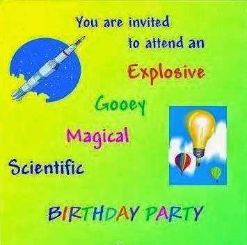 Mega Fun Science | Cypress, TX 77429, USA | Phone: (832) 466-9156