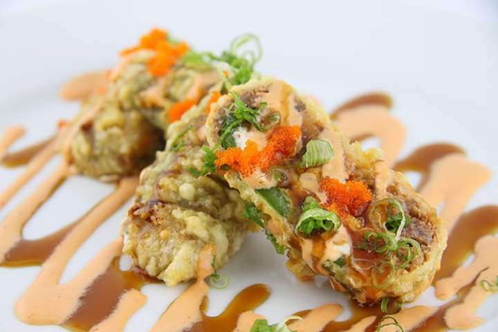 Hon Sushi | 1477 Plymouth St # A, Mountain View, CA 94043 | Phone: (650) 967-9279