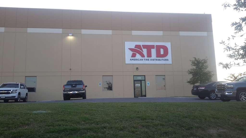 American Tire distributors | 17230 Green Mountain Rd, San Antonio, TX 78247 | Phone: (800) 248-8229