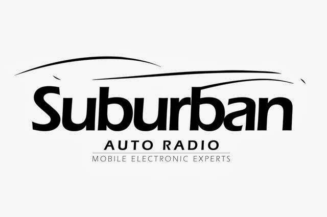 Suburban Auto Radio | 219 White Horse Pike, Oaklyn, NJ 08107, USA | Phone: (856) 854-7997