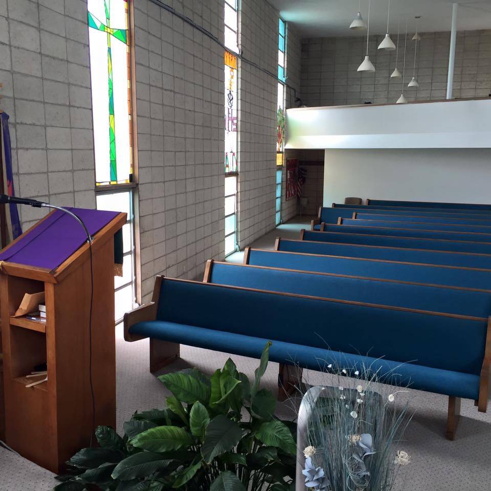 Trinity Presbyterian Church | 2830 22nd Ave S, St. Petersburg, FL 33712, USA | Phone: (727) 327-8560