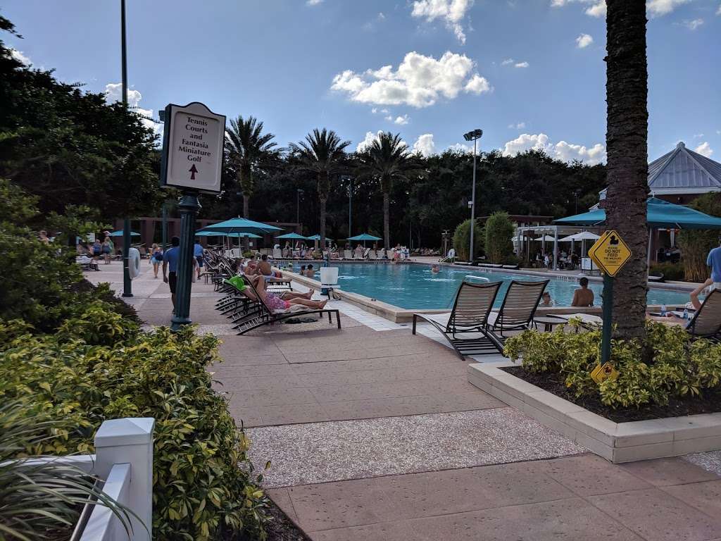 Cabana Bar and Beach Club | Kissimmee, FL 34747 | Phone: (407) 934-1609