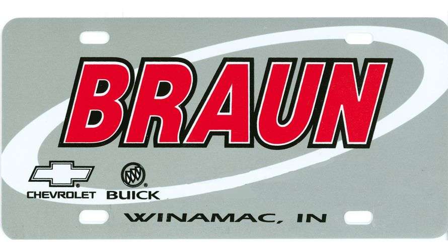 Braun Chevrolet Buick | 1014 S Monticello St, Winamac, IN 46996 | Phone: (574) 205-0381