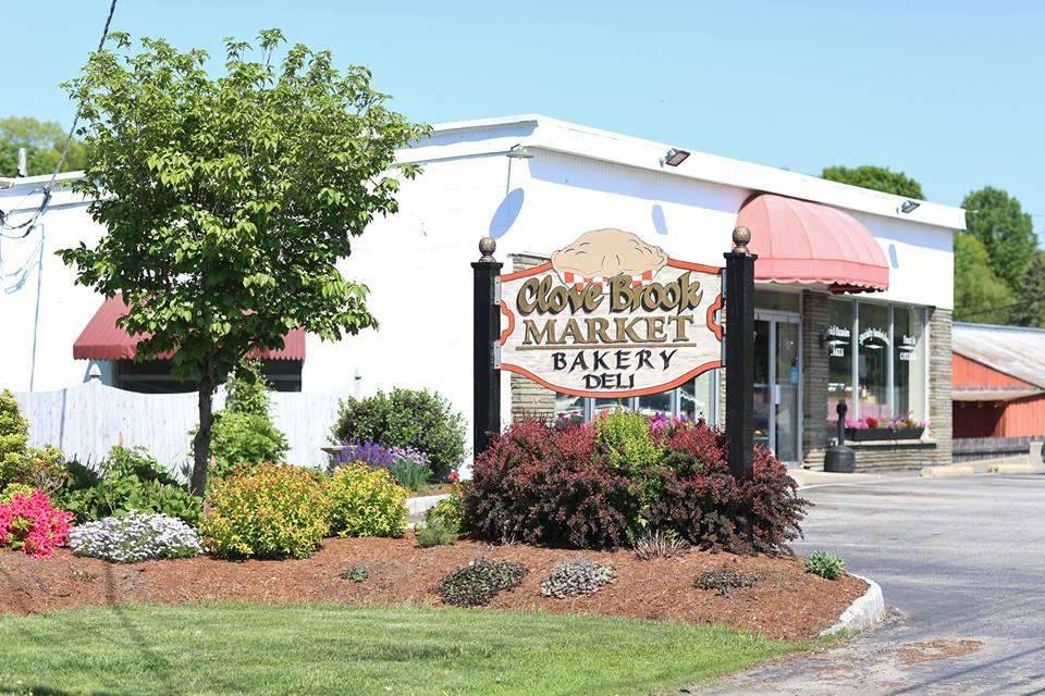 Clove Brook Market | 800 NJ-23, Sussex, NJ 07461, USA | Phone: (973) 875-5600
