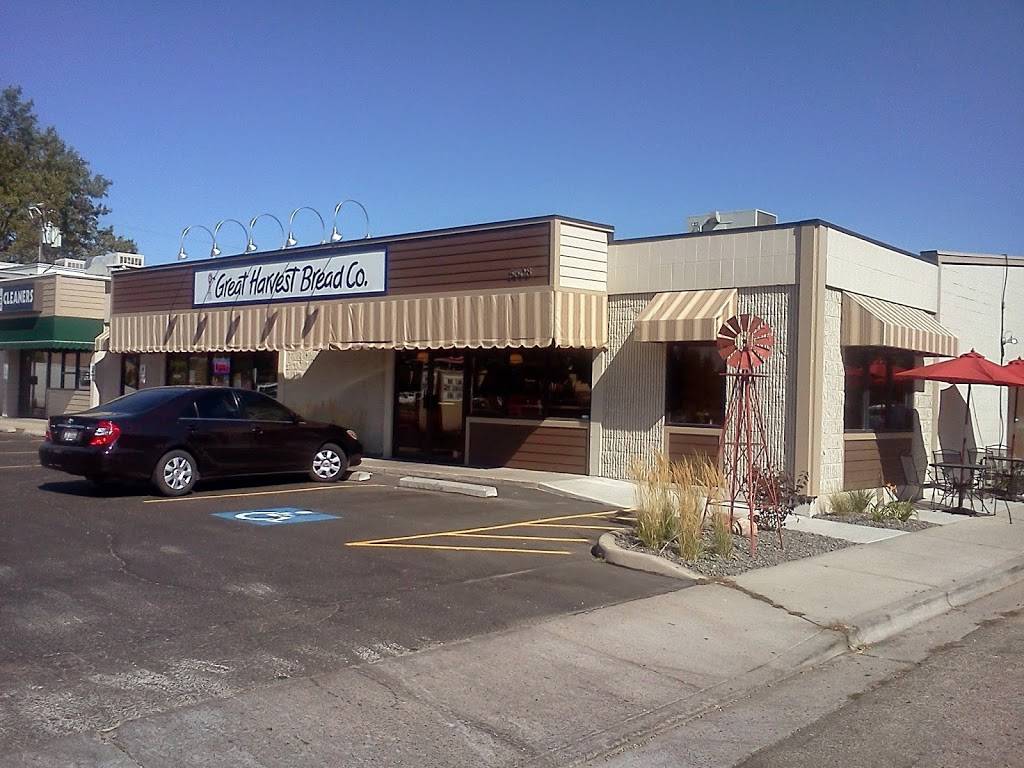 Great Harvest Bread Co. Boise | 5608 W Fairview Ave, Boise, ID 83706, USA | Phone: (208) 377-5587