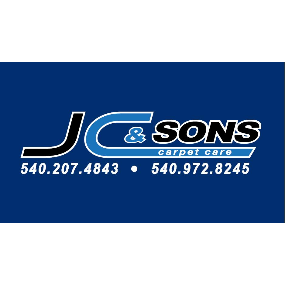 JC & Sons Carpet Care | 100 Yorktown Blvd, Locust Grove, VA 22508 | Phone: (540) 972-8245