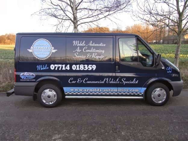 Arnolds Automotive Services Ltd | 74 Tollgate Rd, St Albans AL4 0PY, UK | Phone: 01727 822555