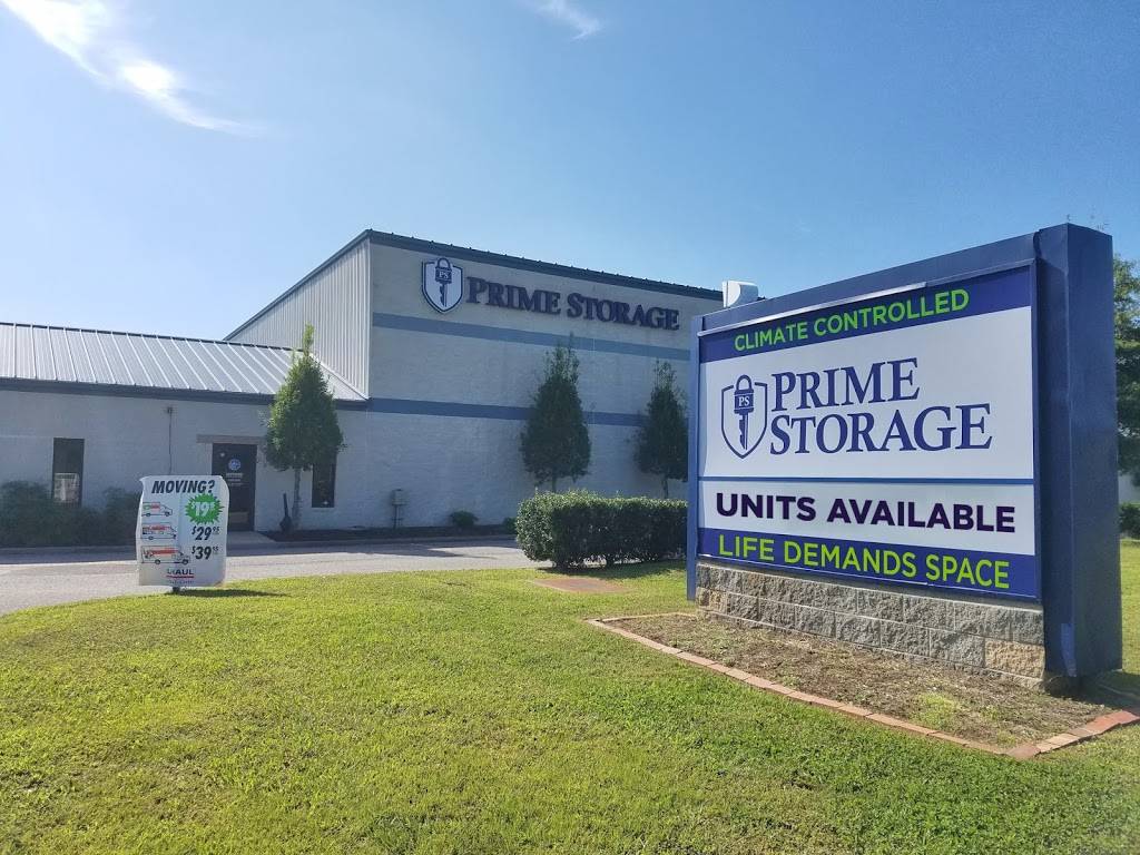 Prime Storage | 1533 Harpers Rd, Virginia Beach, VA 23454 | Phone: (757) 383-9471