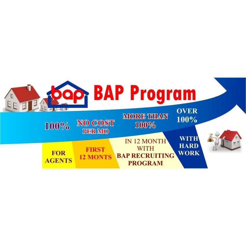 BAP Program - Mtc Trans Construction LLC - Realty Executives Adv | 2121 W Main St, League City, TX 77573 | Phone: (832) 876-5527