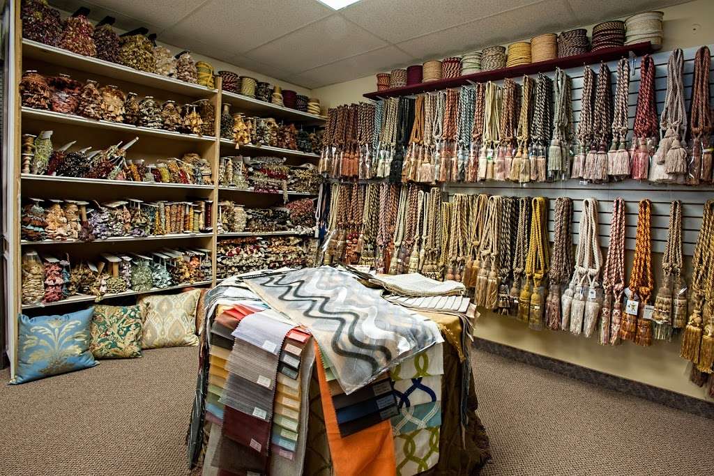 Curtain Plus | 16 Clowes St, North Haledon, NJ 07508 | Phone: (973) 423-9090