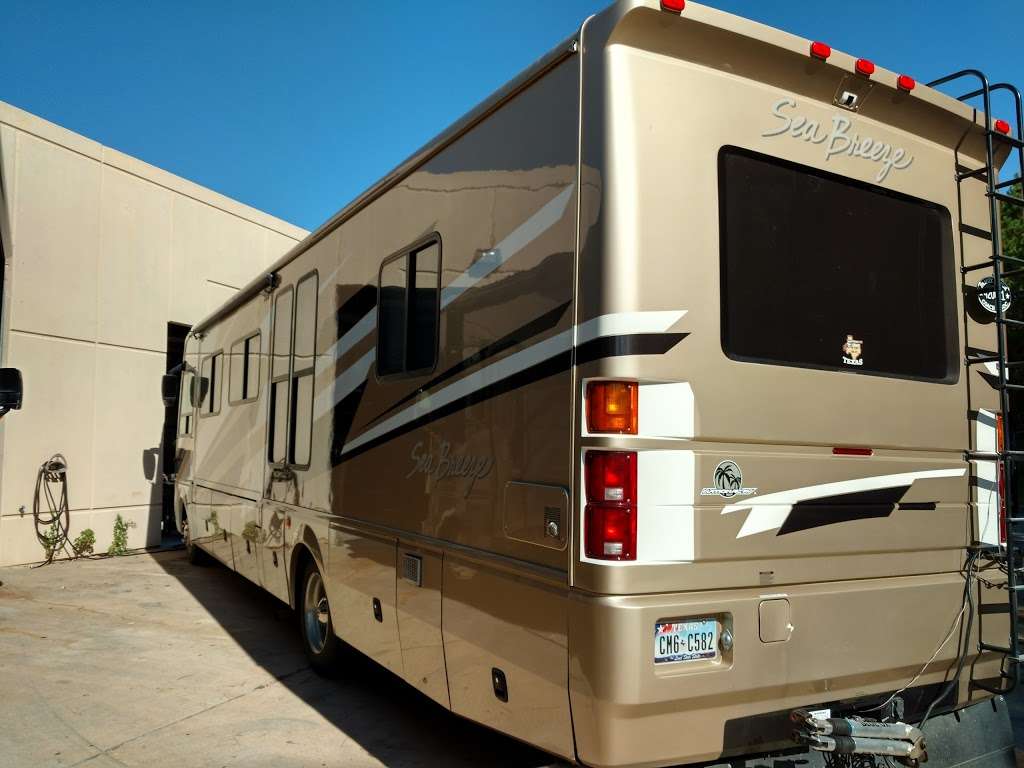 Action RV | 5902 W Davis St, Conroe, TX 77304, USA | Phone: (936) 441-1165