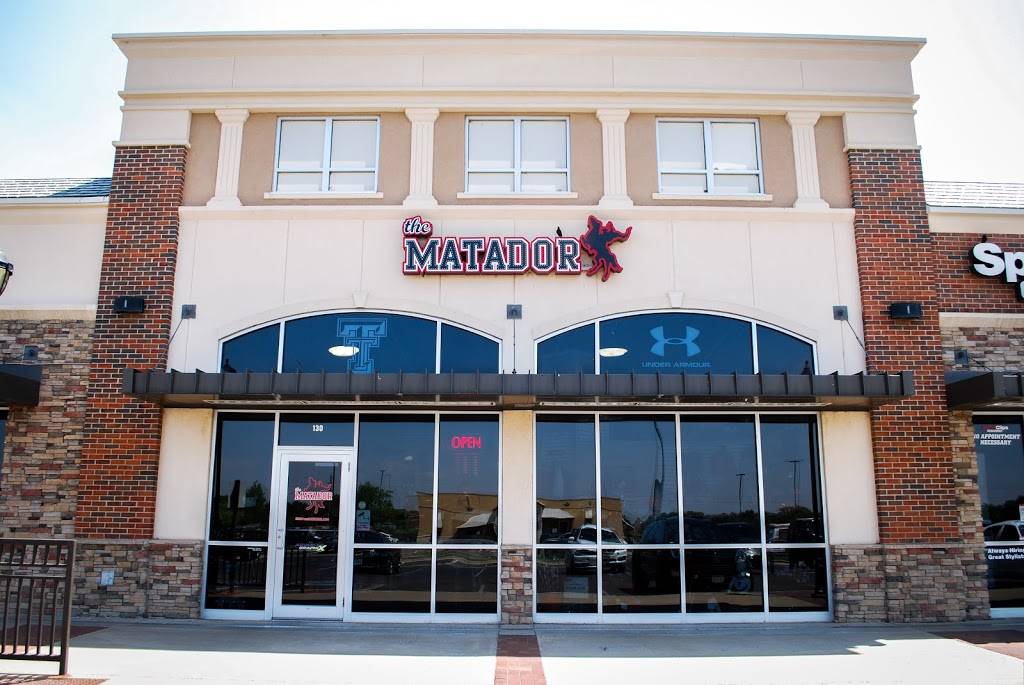 The Matador | 4505 98th St #130, Lubbock, TX 79424, USA | Phone: (806) 771-2614