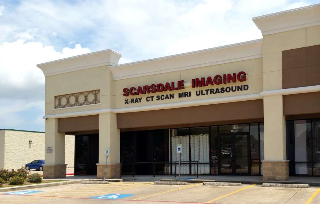 Scarsdale Imaging | 11034 Scarsdale Blvd # A, Houston, TX 77089, USA | Phone: (281) 481-1935