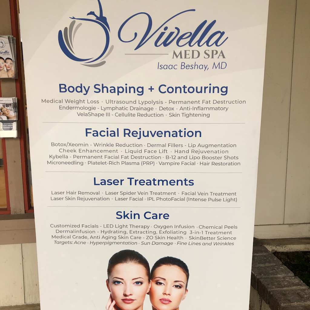 Vivella Med Spa | 7534 E Chapman Ave, Orange, CA 92869, USA | Phone: (714) 771-7722