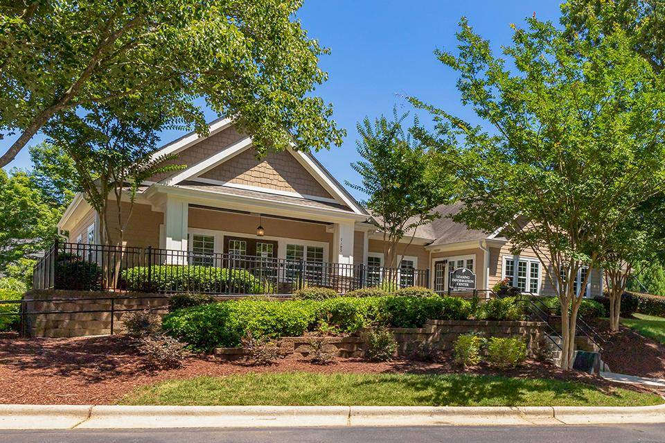 The Park at North Ridge Apartments | 7100 Claxton Cir, Raleigh, NC 27615, USA | Phone: (919) 878-8585