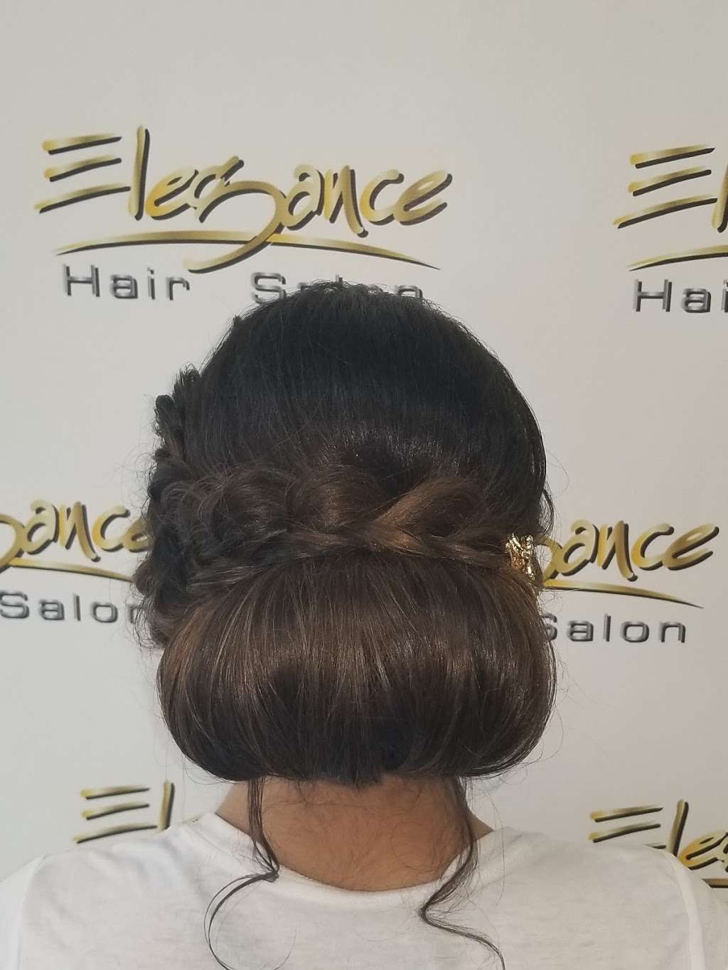 Elegance Hair Salon | 11602 Lake Underhill Rd #124, Orlando, FL 32825 | Phone: (407) 704-8821