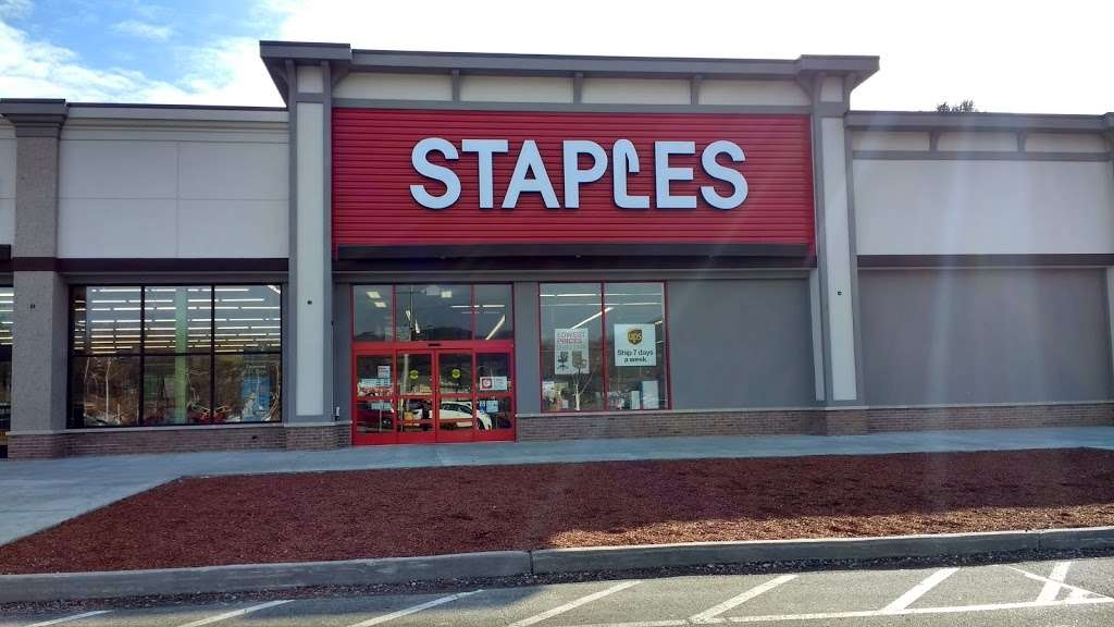 Staples | 3333 Crompond Rd, Yorktown, NY 10598, USA | Phone: (914) 734-2445