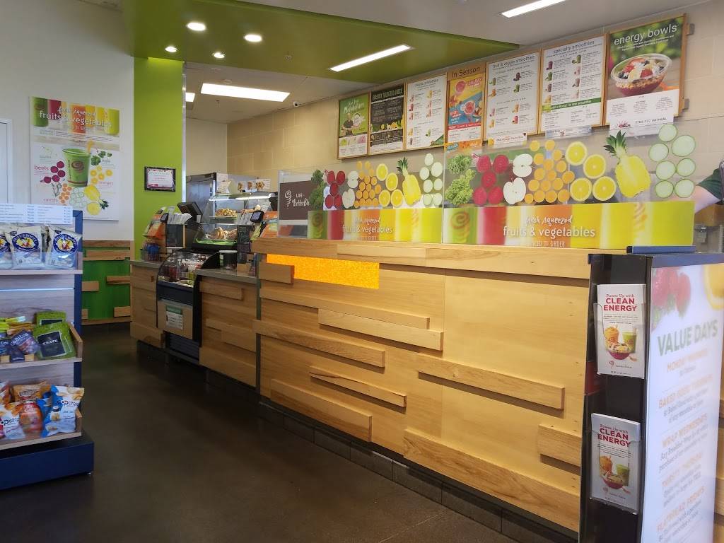 Jamba | 1215 Herndon Ave St 101, Clovis, CA 93612, USA | Phone: (559) 322-1463