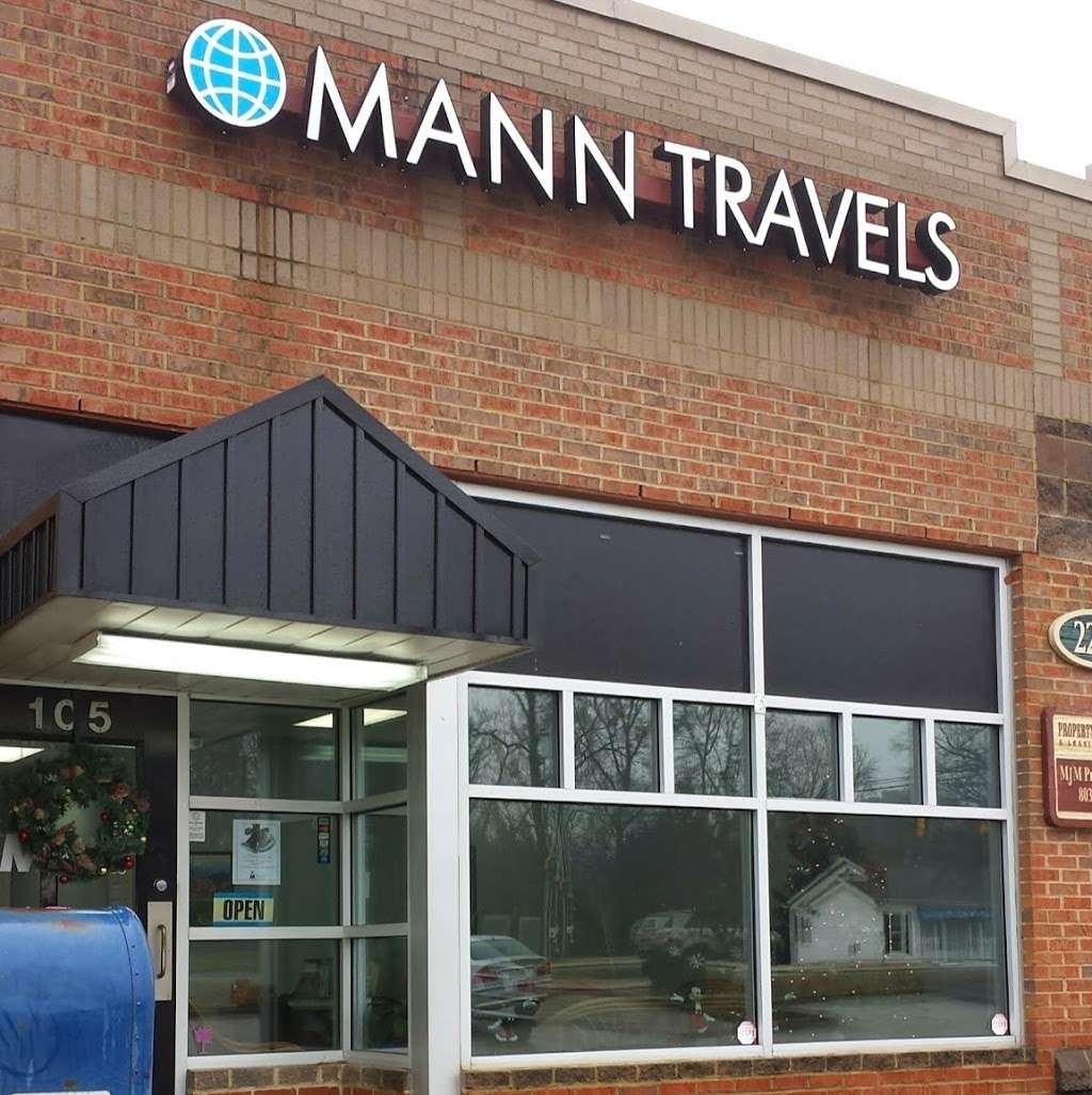 Mann Travels | 2210 India Hook Rd #105, Rock Hill, SC 29732, USA | Phone: (803) 327-1156