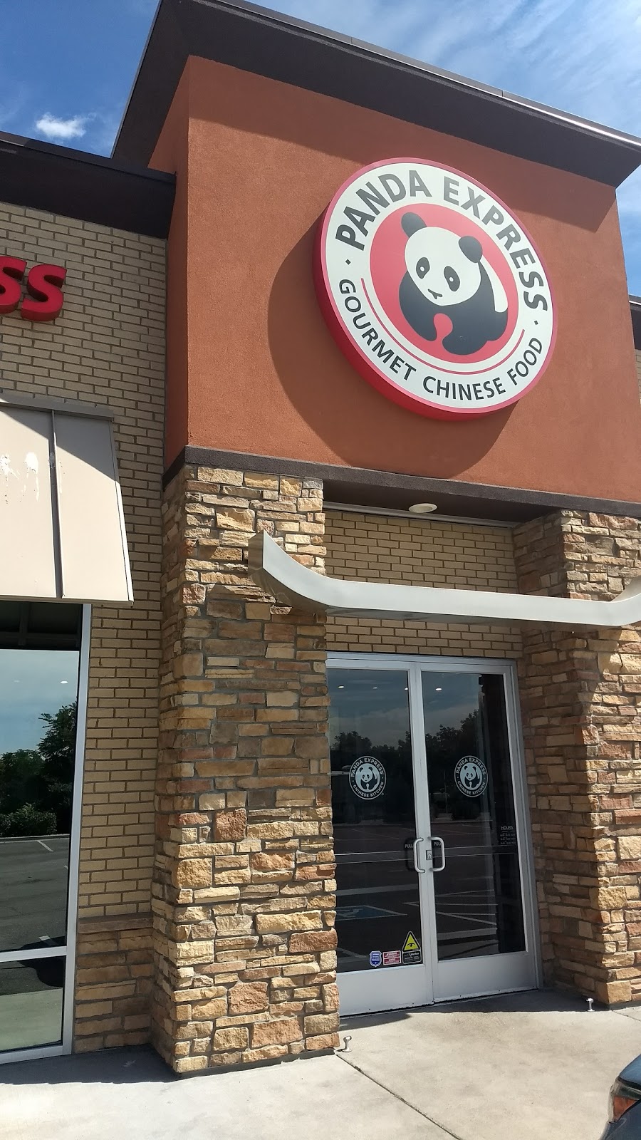 Panda Express | 2524 Main St, Longmont, CO 80504, USA | Phone: (303) 776-9986