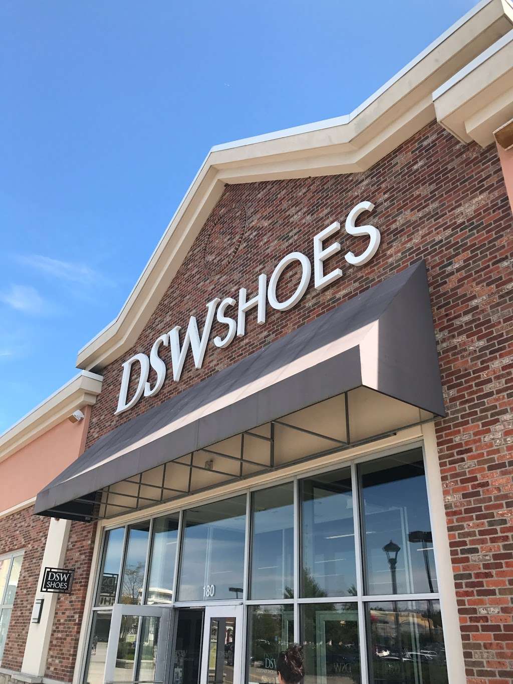 DSW Designer Shoe Warehouse | 180 Colony Pl, Plymouth, MA 02360, USA | Phone: (508) 746-8958
