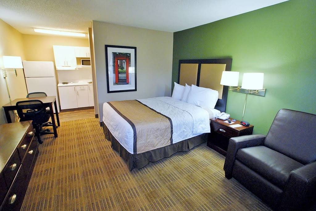 Extended Stay America - Durham - University | 3105 Tower Blvd, Durham, NC 27707, USA | Phone: (919) 489-8444