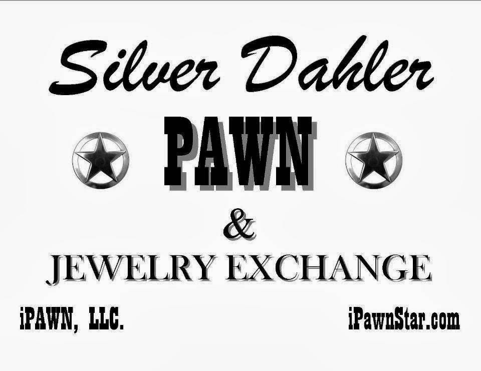 Silver Dahler PAWN & Jewelry Exchange | 7900 Limonite Ave H, Riverside, CA 92509, USA | Phone: (951) 681-7522