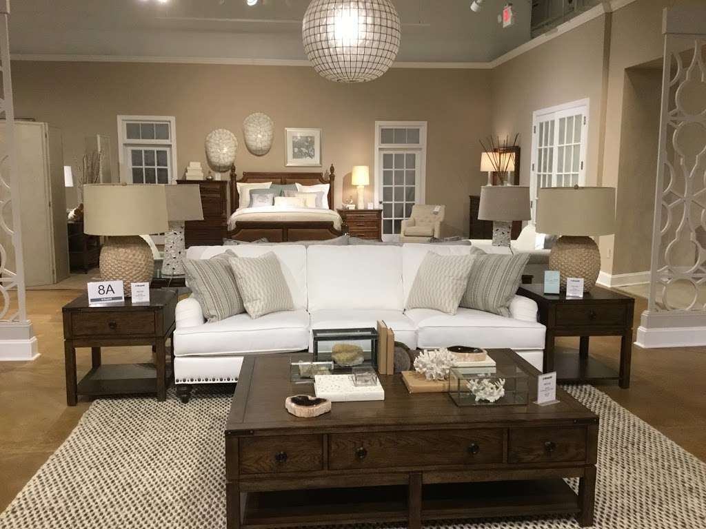 Red Barn Furniture Outlet | 15389 Richmond-Tappahannock Hwy, St Stephens Church, VA 23148, USA | Phone: (804) 769-2180