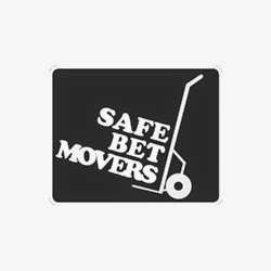 Safe Bet Movers | 2524 Ebright Rd, Wilmington, DE 19810, USA | Phone: (302) 275-4701