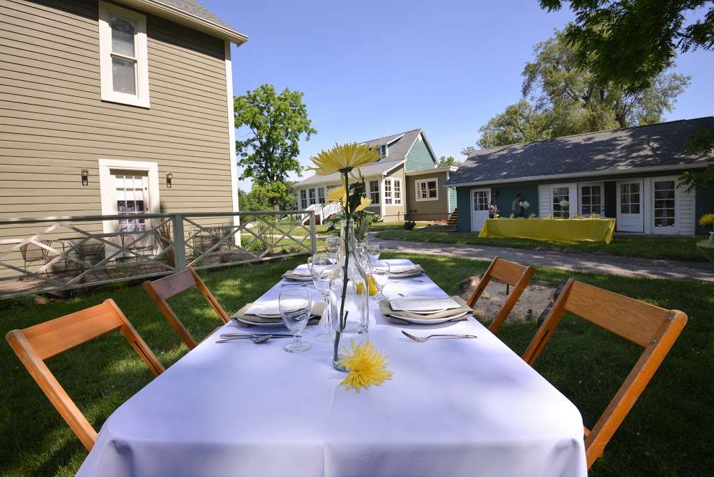 Prairie Guest House | 13805 Allisonville Rd, Fishers, IN 46038, USA | Phone: (317) 663-8728